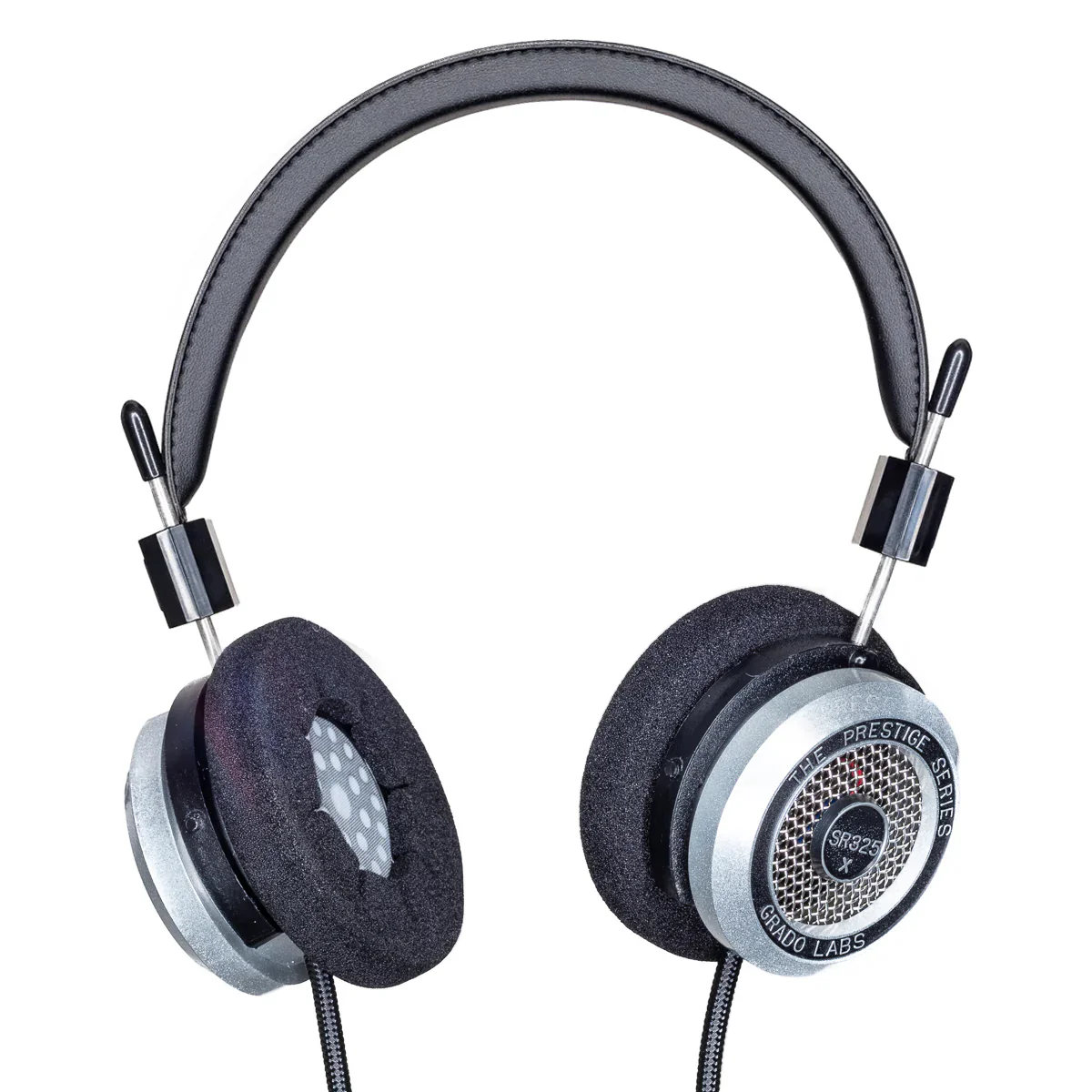 GRADO LABS SR325X 有線ヘッドホン イヤーパッド付き SR325x - Grado Canada
