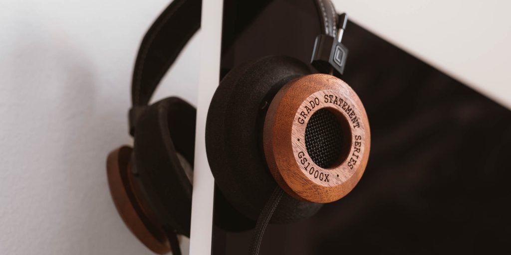 GS1000x - Grado Canada