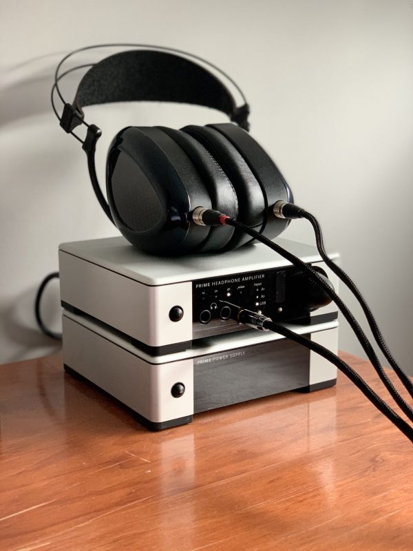 Meridian Prime Headphone Amplifier (53% off) – Image 3