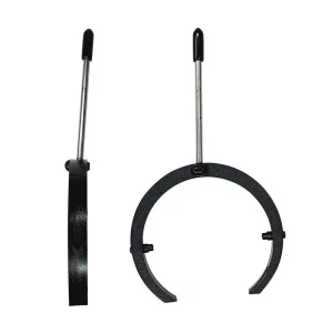 Plastic Gimbal Ring