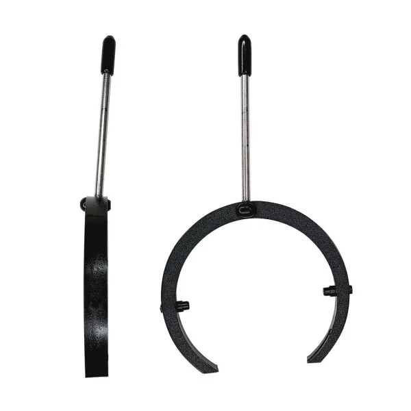 Plastic Gimbal Ring